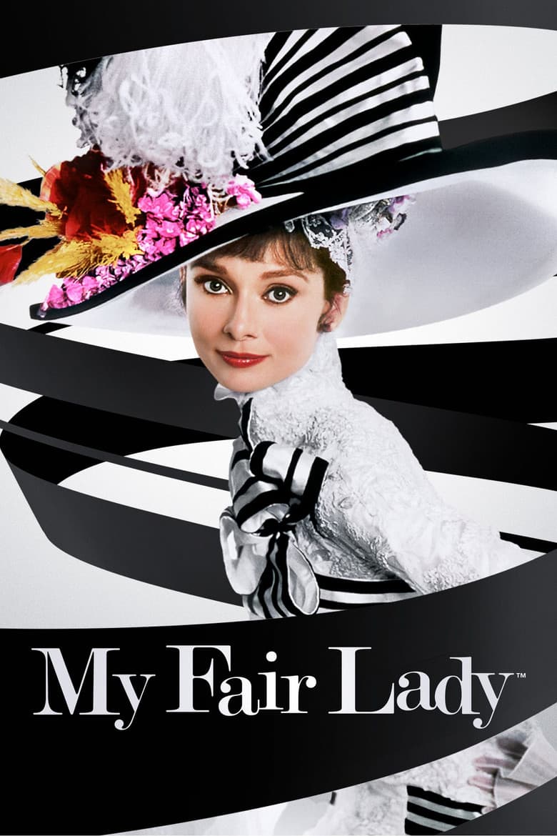 My Fair Lady — posters 6