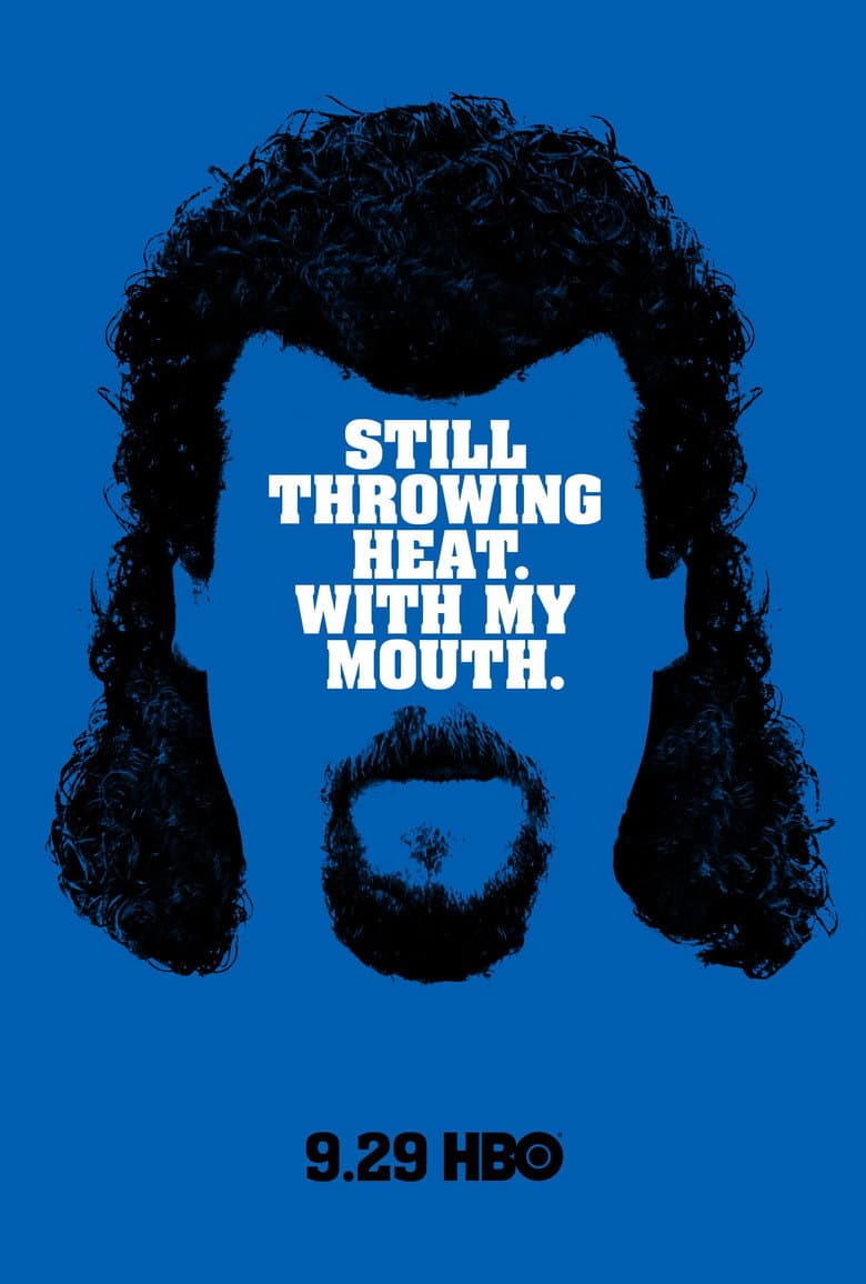 Eastbound & Down — posters 7