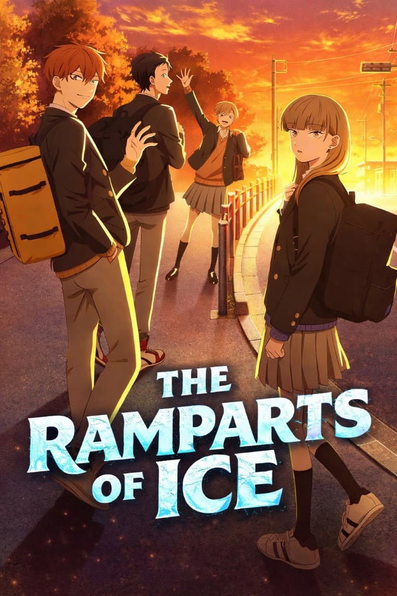The Ramparts of Ice — posters 5