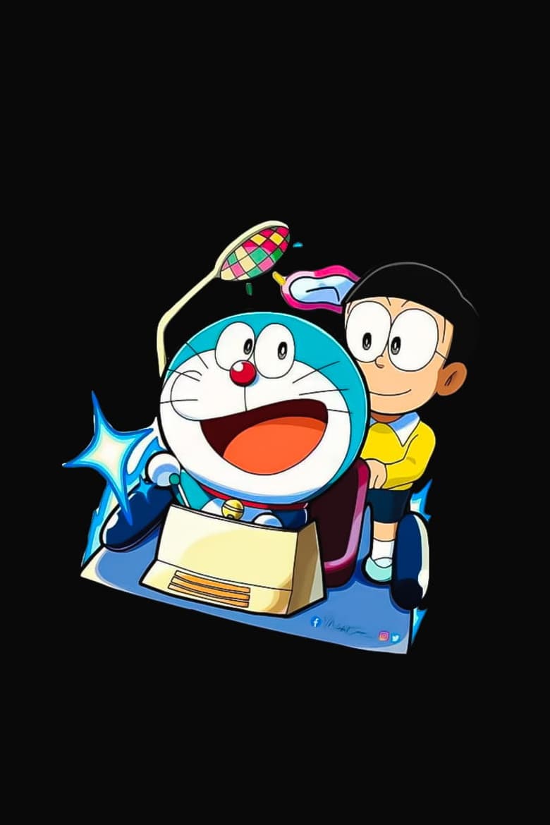 Doraemon — posters 3