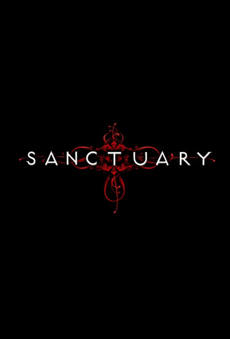 Sanctuary — posters 2