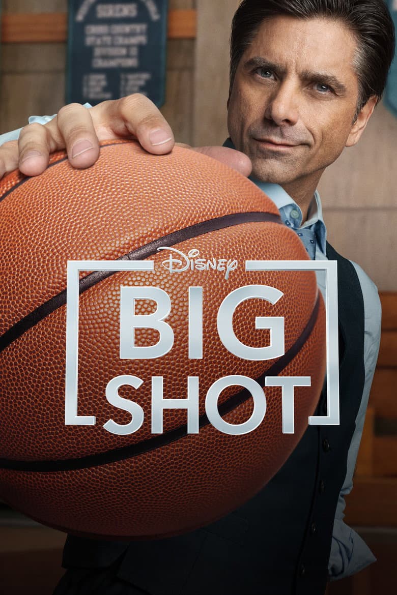 Big Shot — posters 3