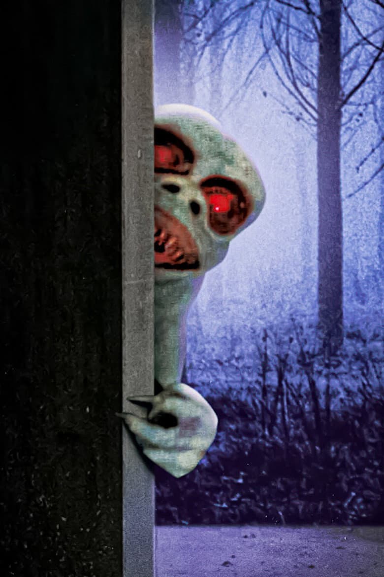 Tales from the Darkside — posters 8