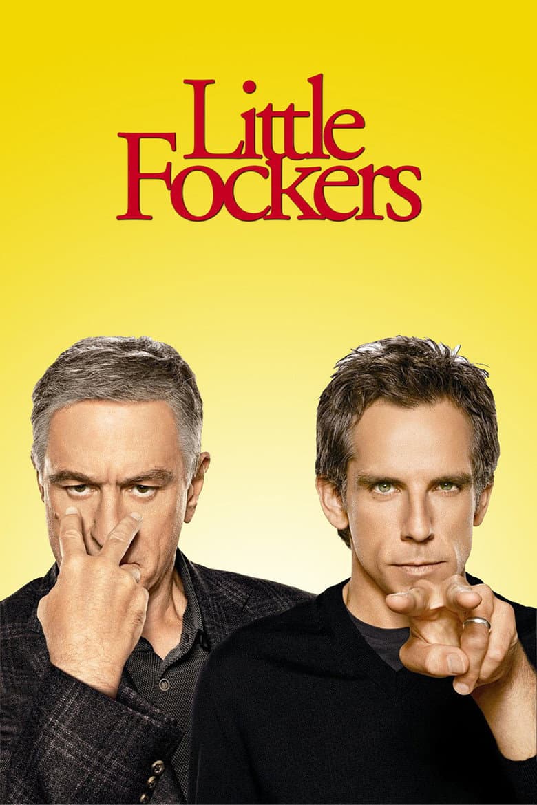 Little Fockers — posters 6
