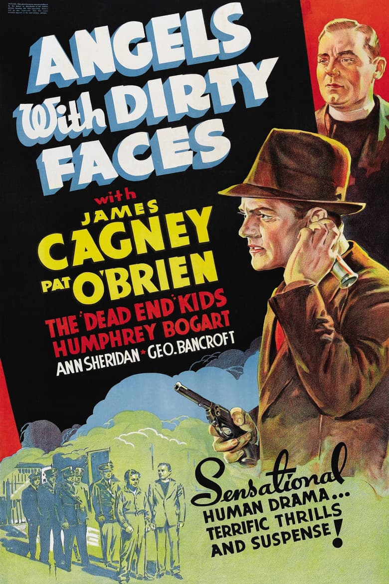 Angels with Dirty Faces — posters 2