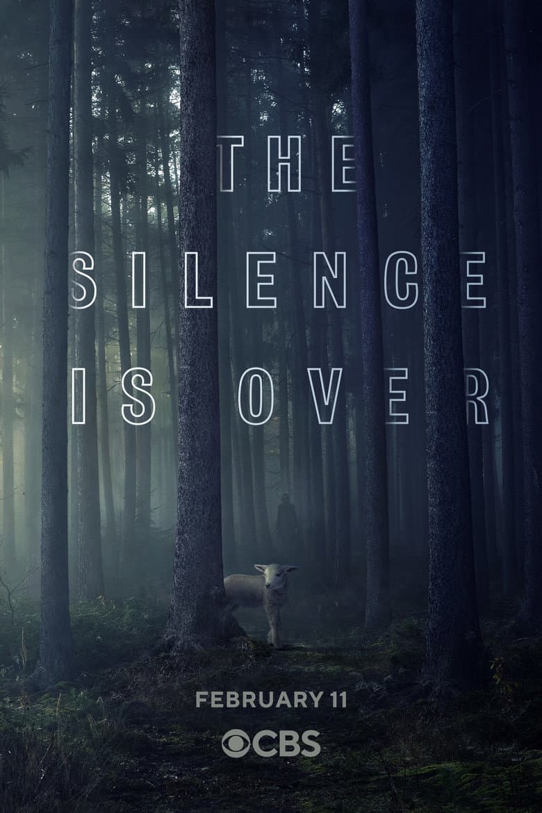 Clarice — posters 4