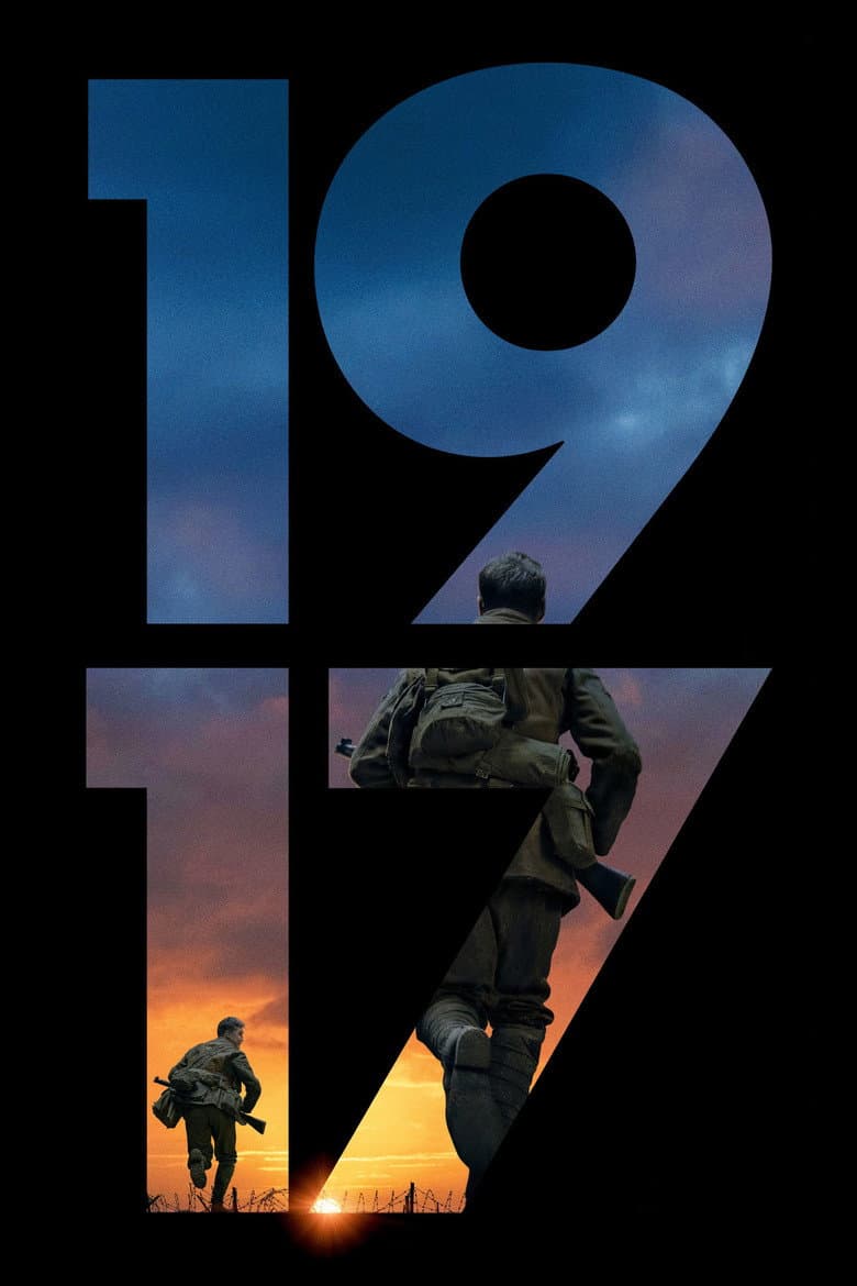 1917 — posters 5