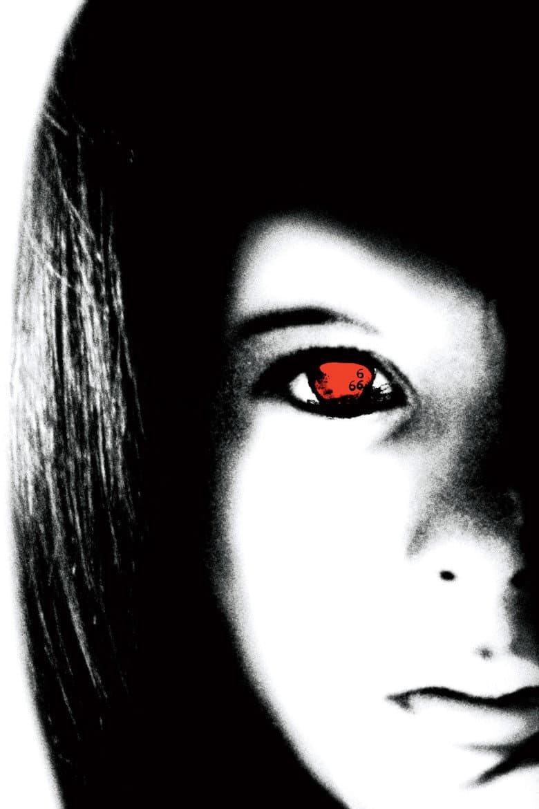 Omen IV: The Awakening — posters 2