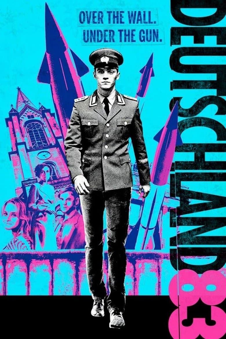 Deutschland — posters 2