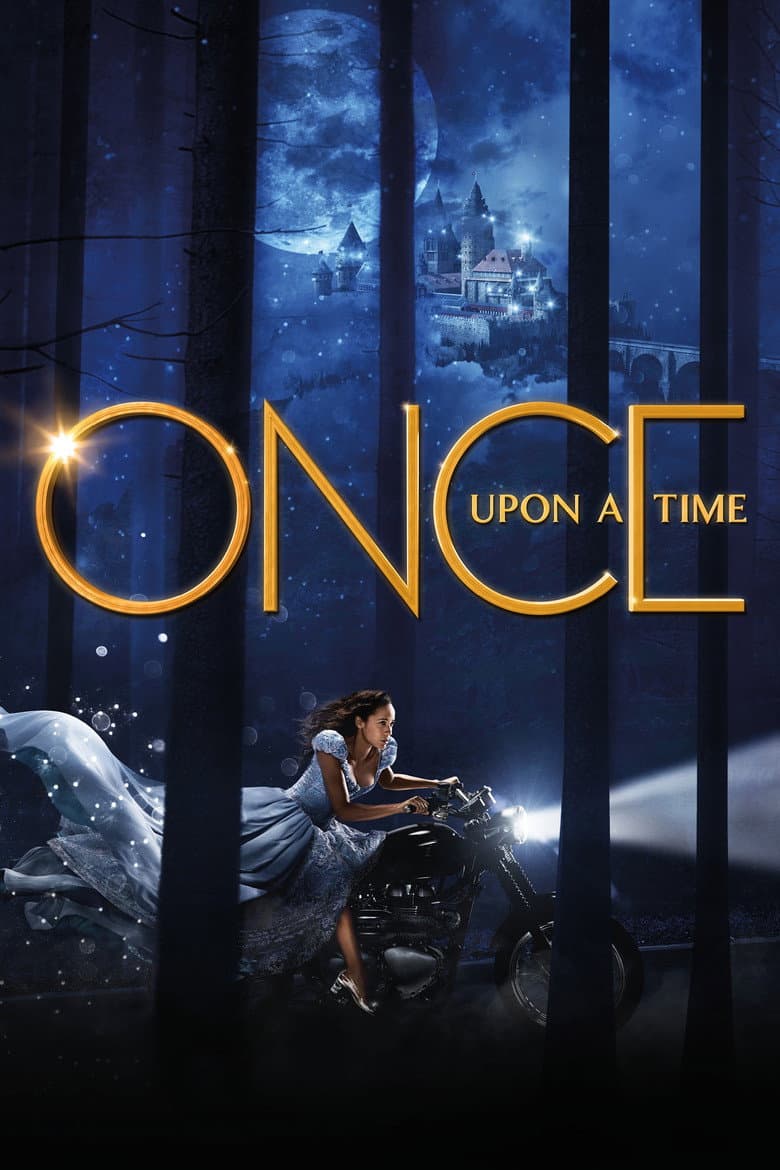 Once Upon a Time — posters 3