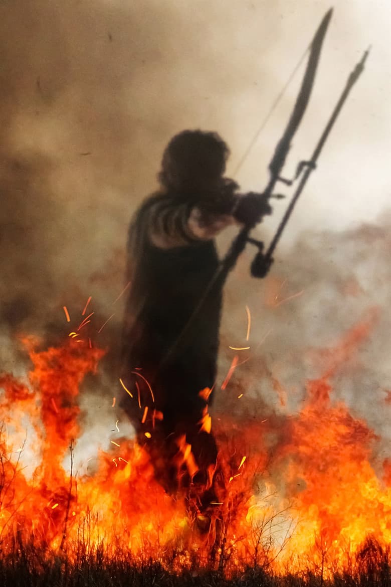 Rambo: Last Blood — posters 8