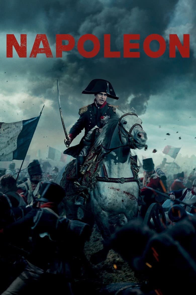 Napoleon — posters 6