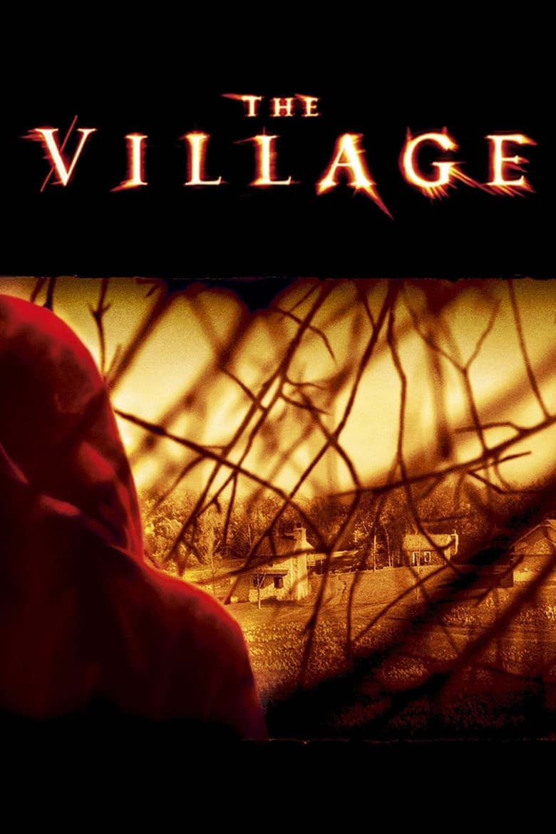 The Village — posters 7