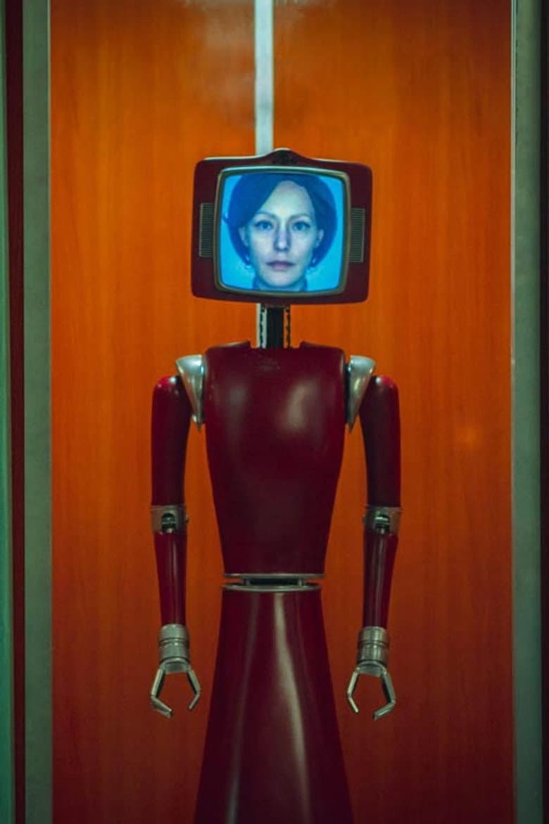 Cassandra — posters 1