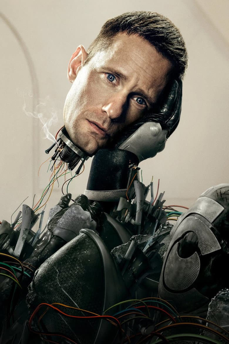 Murderbot — posters 5