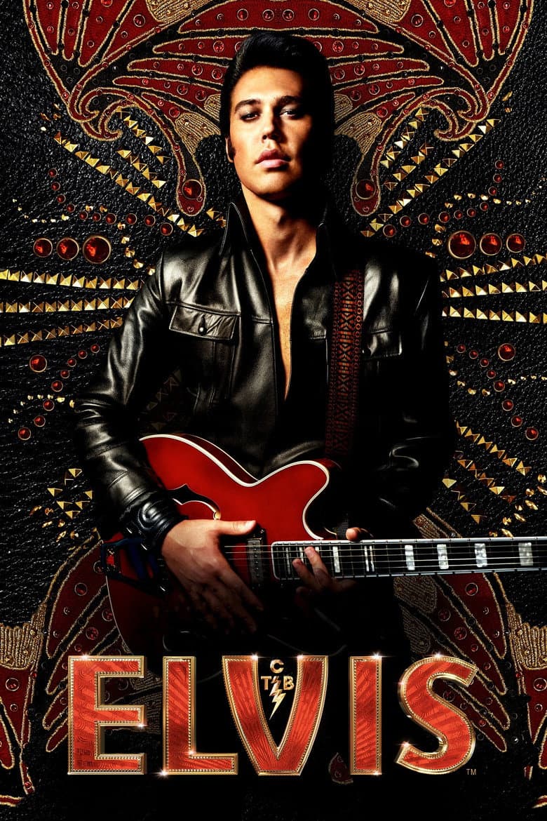 Elvis — posters 5