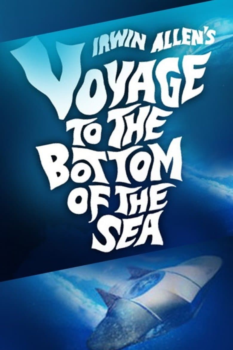 Voyage to the Bottom of the Sea — posters 2