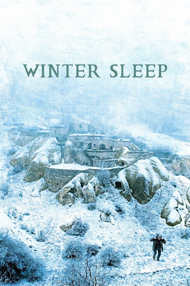 Winter Sleep — posters 5