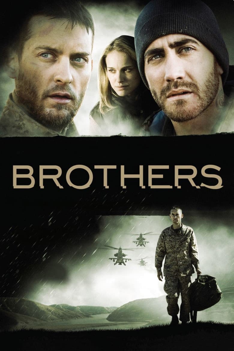 Brothers — posters 5
