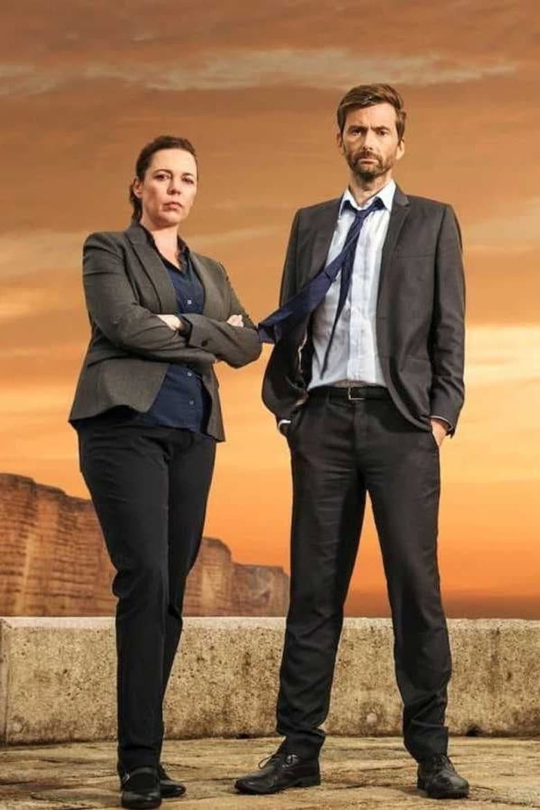 Broadchurch — posters 5