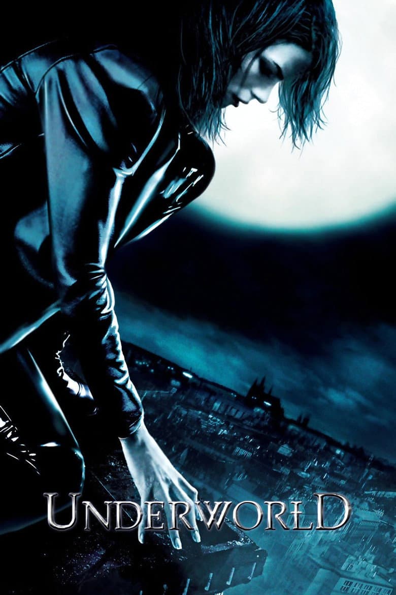 Underworld — posters 4