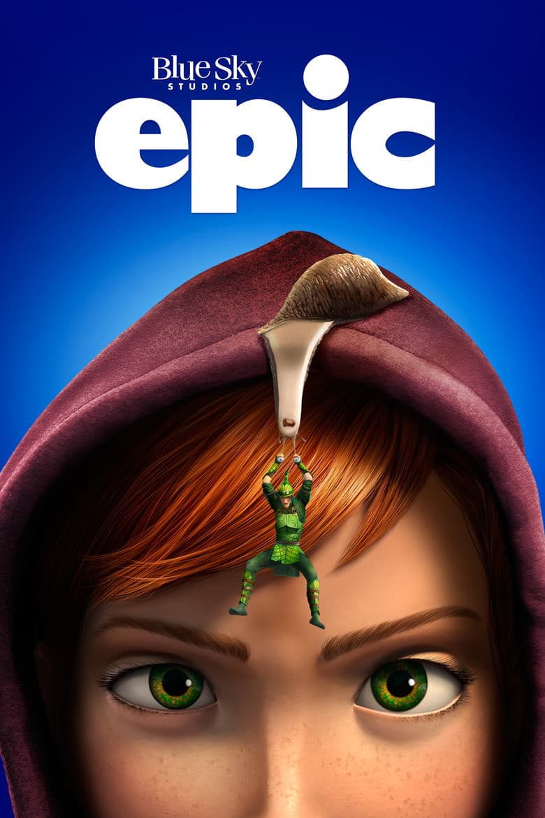 Epic — posters 7