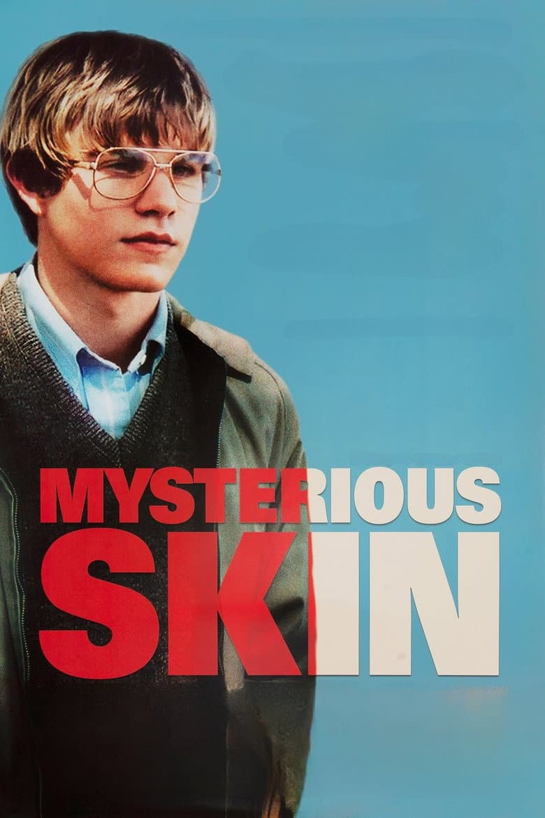 Mysterious Skin — posters 7