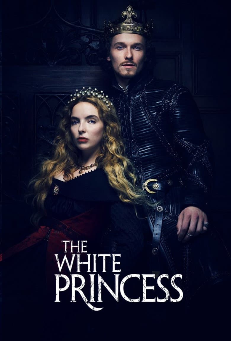 The White Princess — posters 8