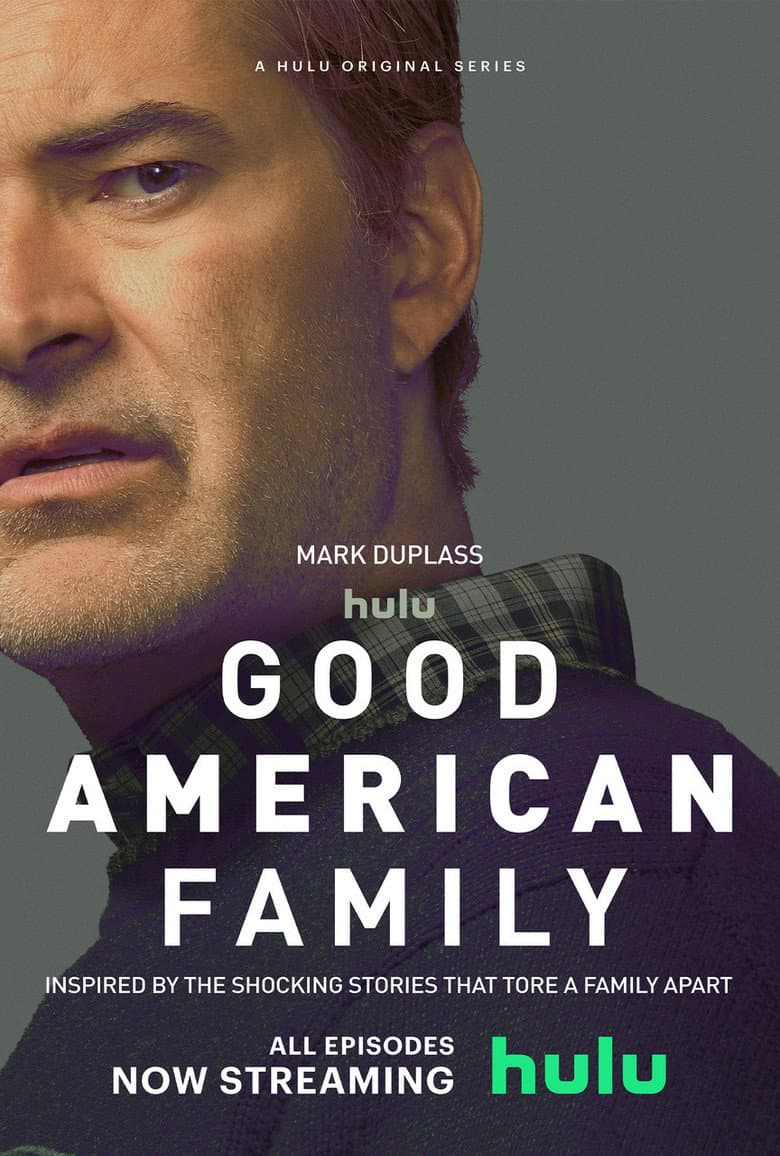 Good American Family — posters 8