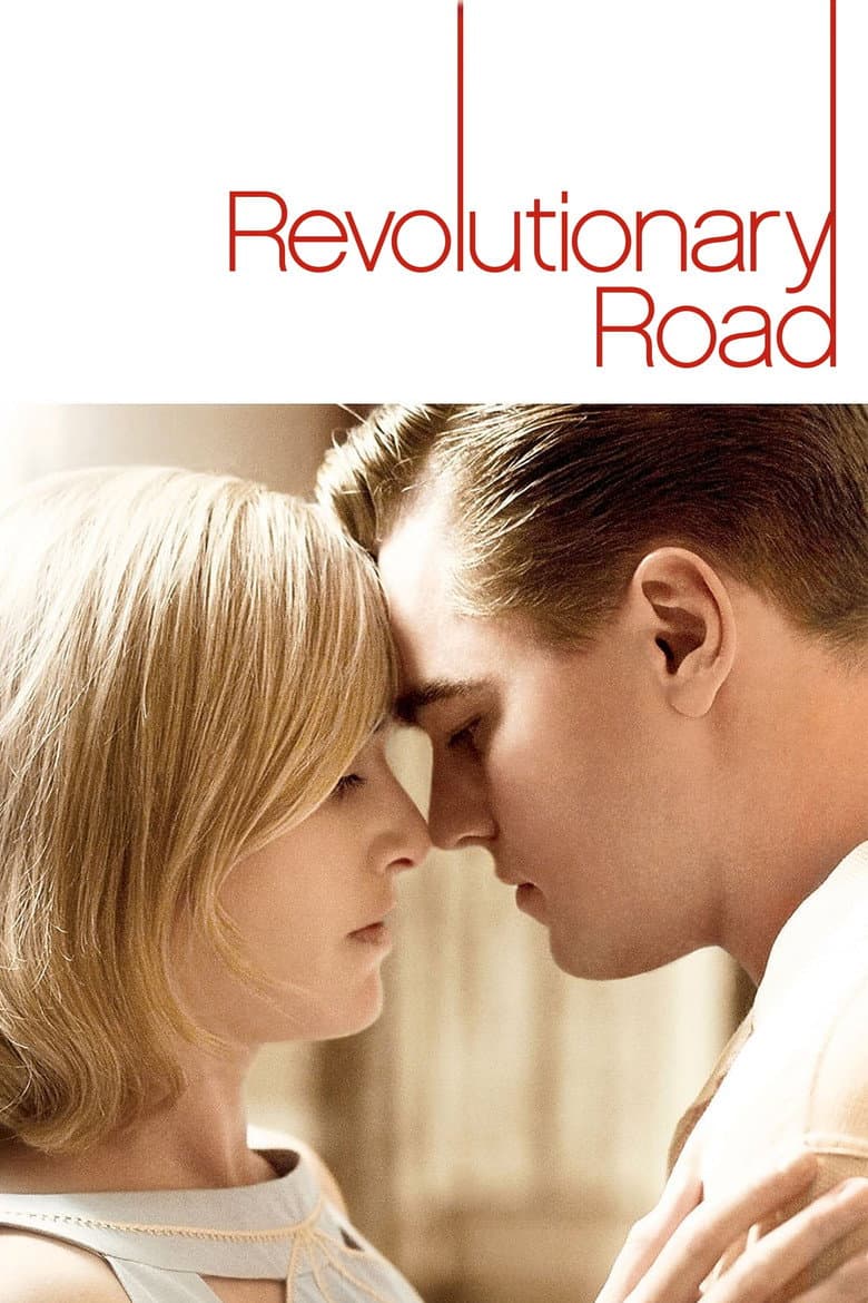 Revolutionary Road — posters 4