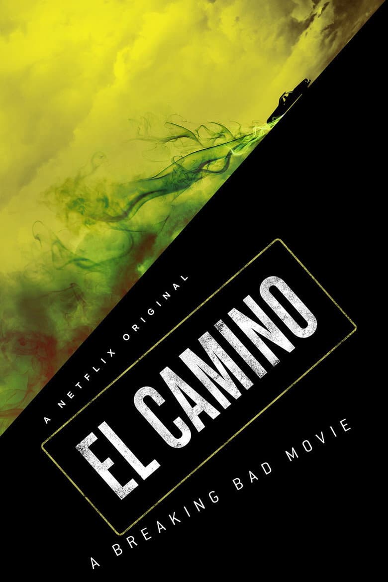 El Camino: A Breaking Bad Movie — posters 3