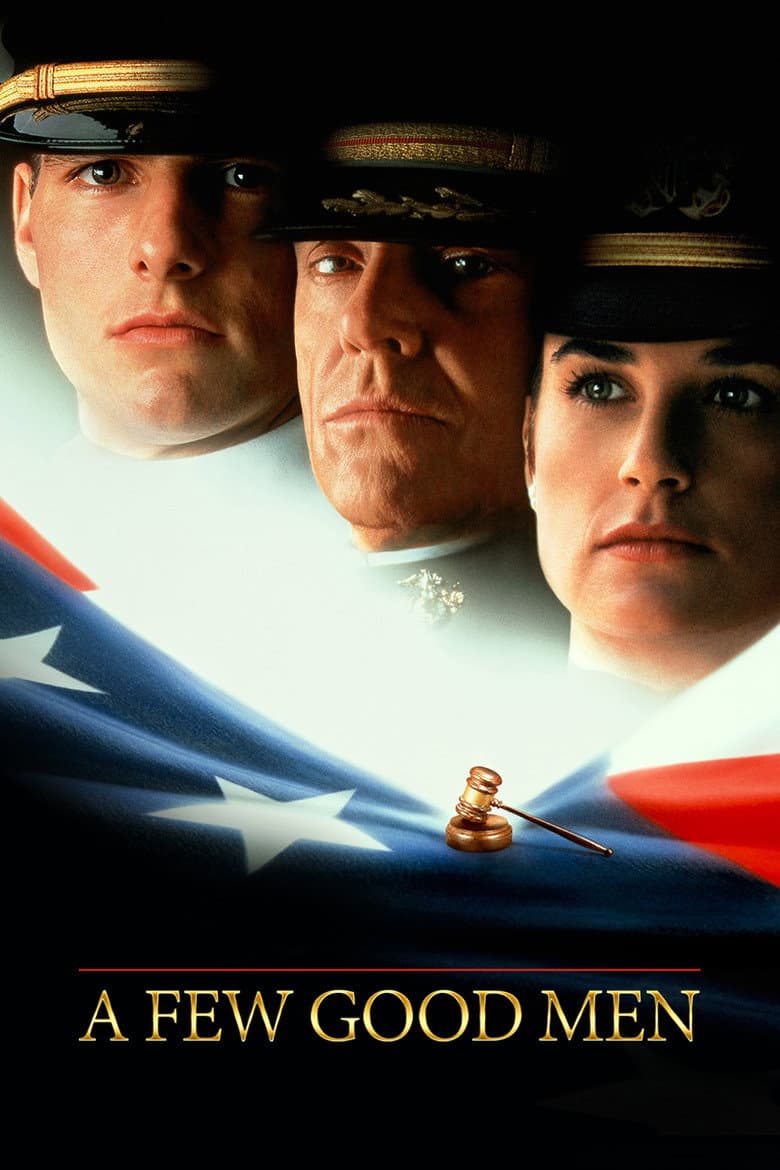 A Few Good Men — posters 4
