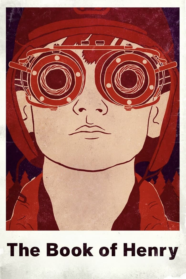 The Book of Henry — posters 4