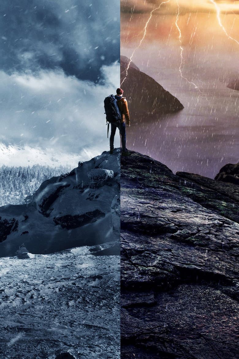Alone — posters 2