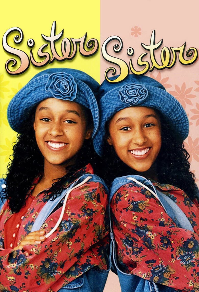 Sister, Sister — posters 3
