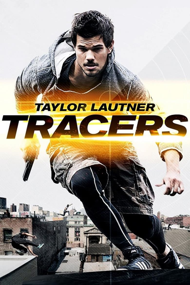 Tracers — posters 2
