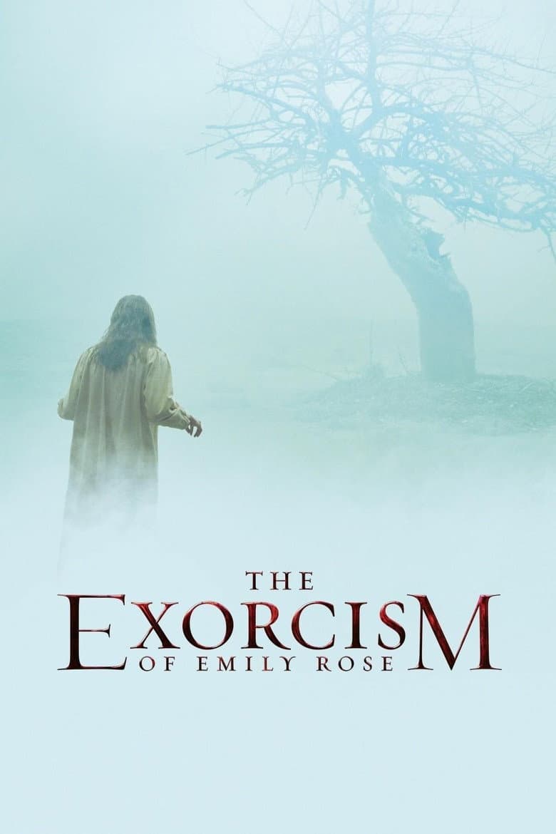 The Exorcism of Emily Rose — posters 8