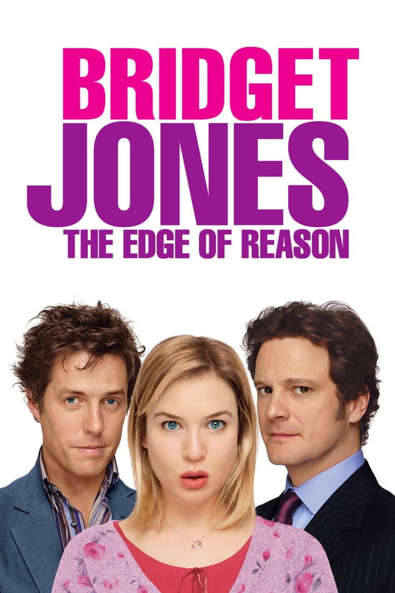 Bridget Jones: The Edge of Reason — posters 3
