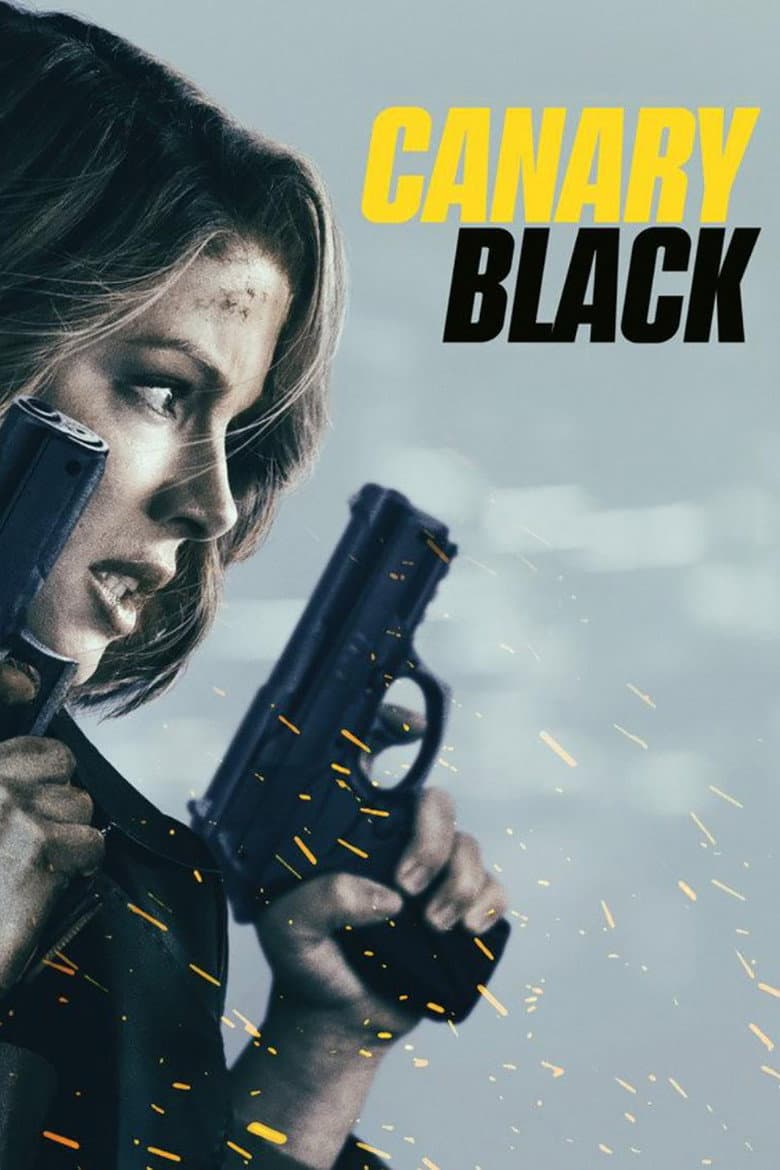 Canary Black — posters 8