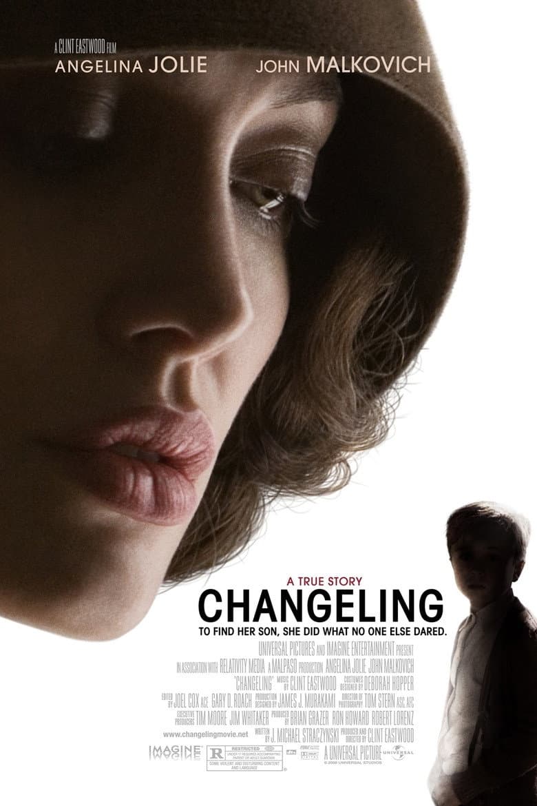 Changeling — posters 8