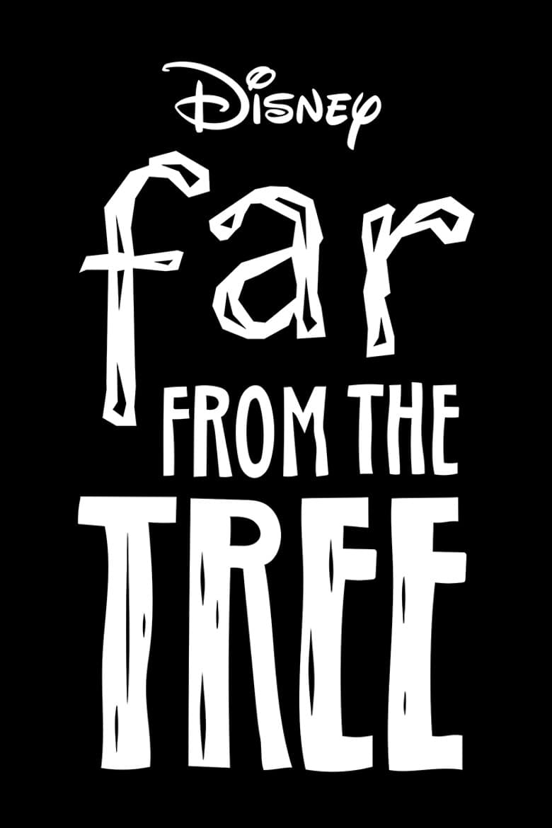 Far from the Tree — posters 5