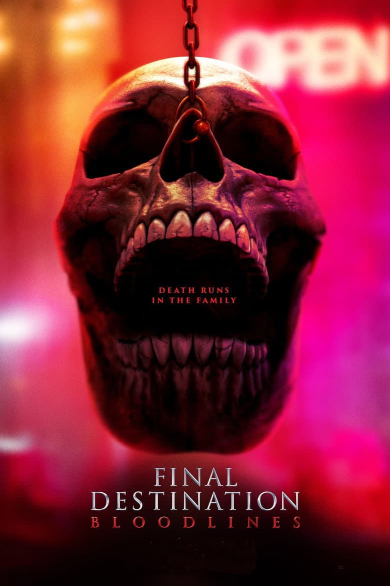 Final Destination Bloodlines — posters 4
