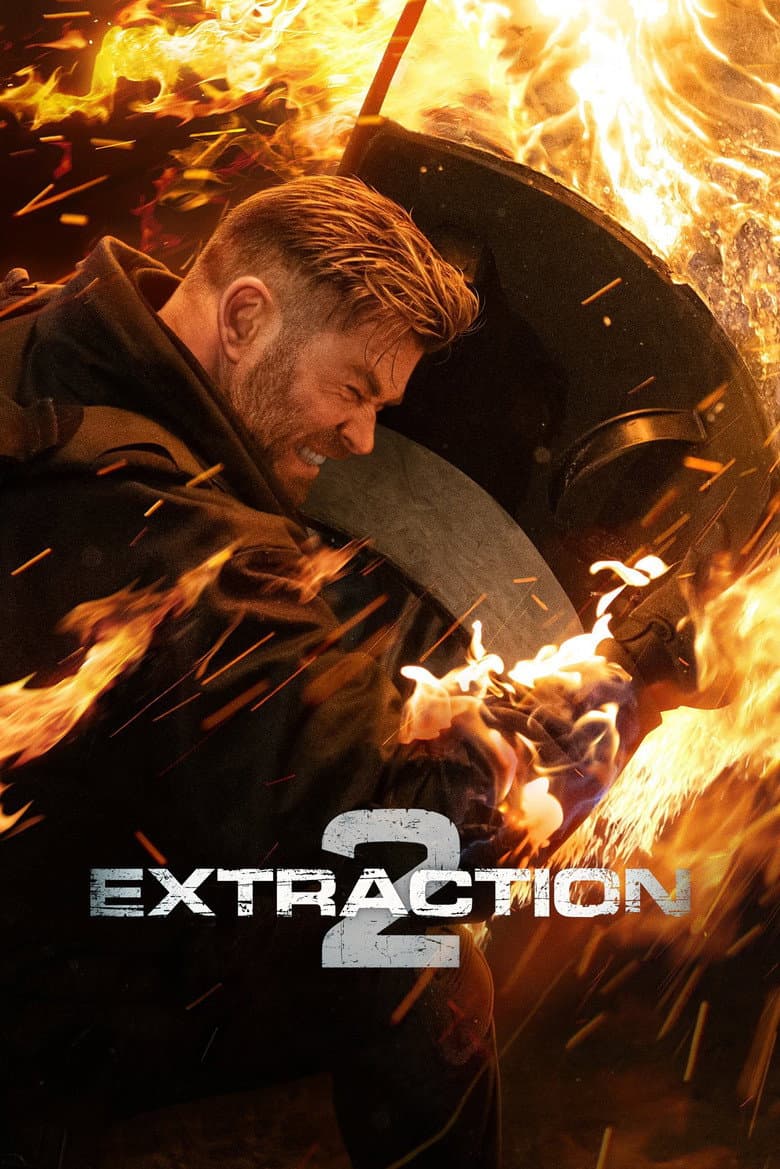 Extraction 2 — posters 5