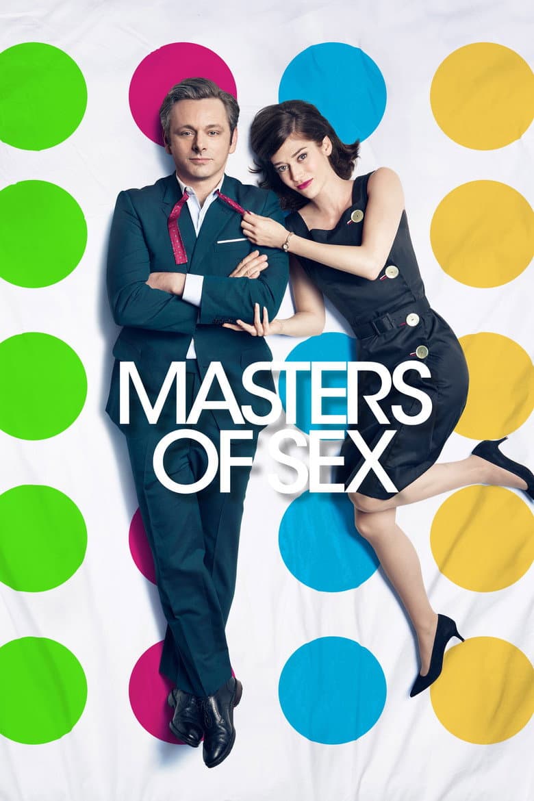 Masters of Sex — posters 7