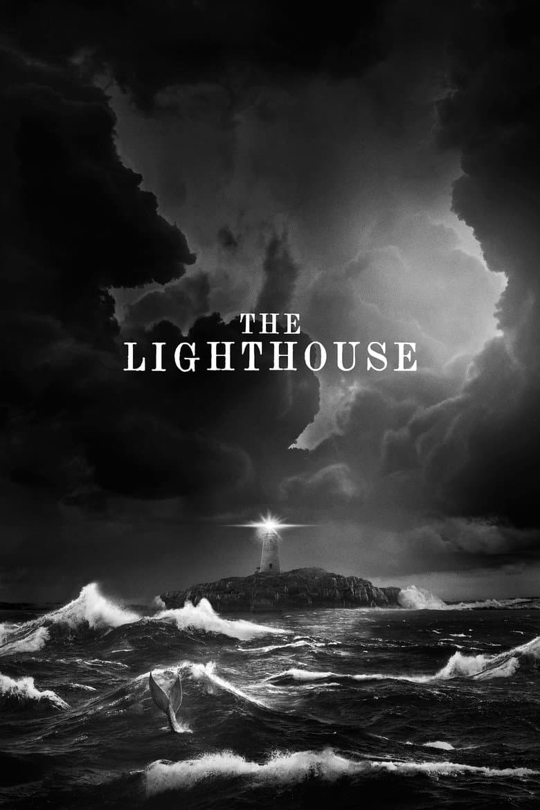 The Lighthouse — posters 5