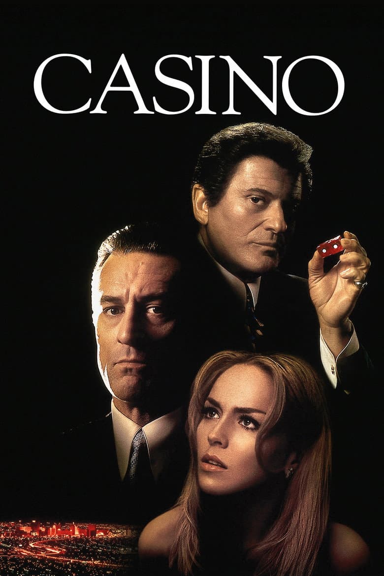 Casino — posters 3