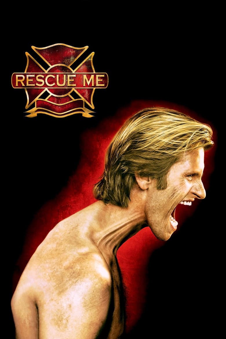 Rescue Me — posters 3