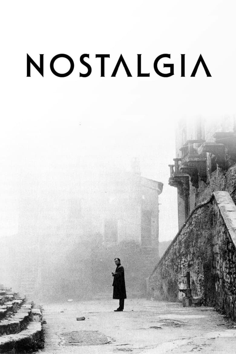 Nostalgia — posters 3