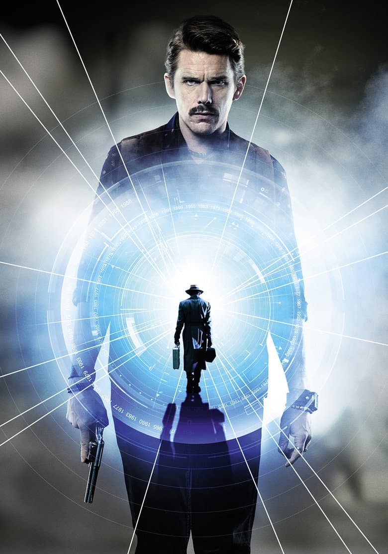 Predestination — posters 4
