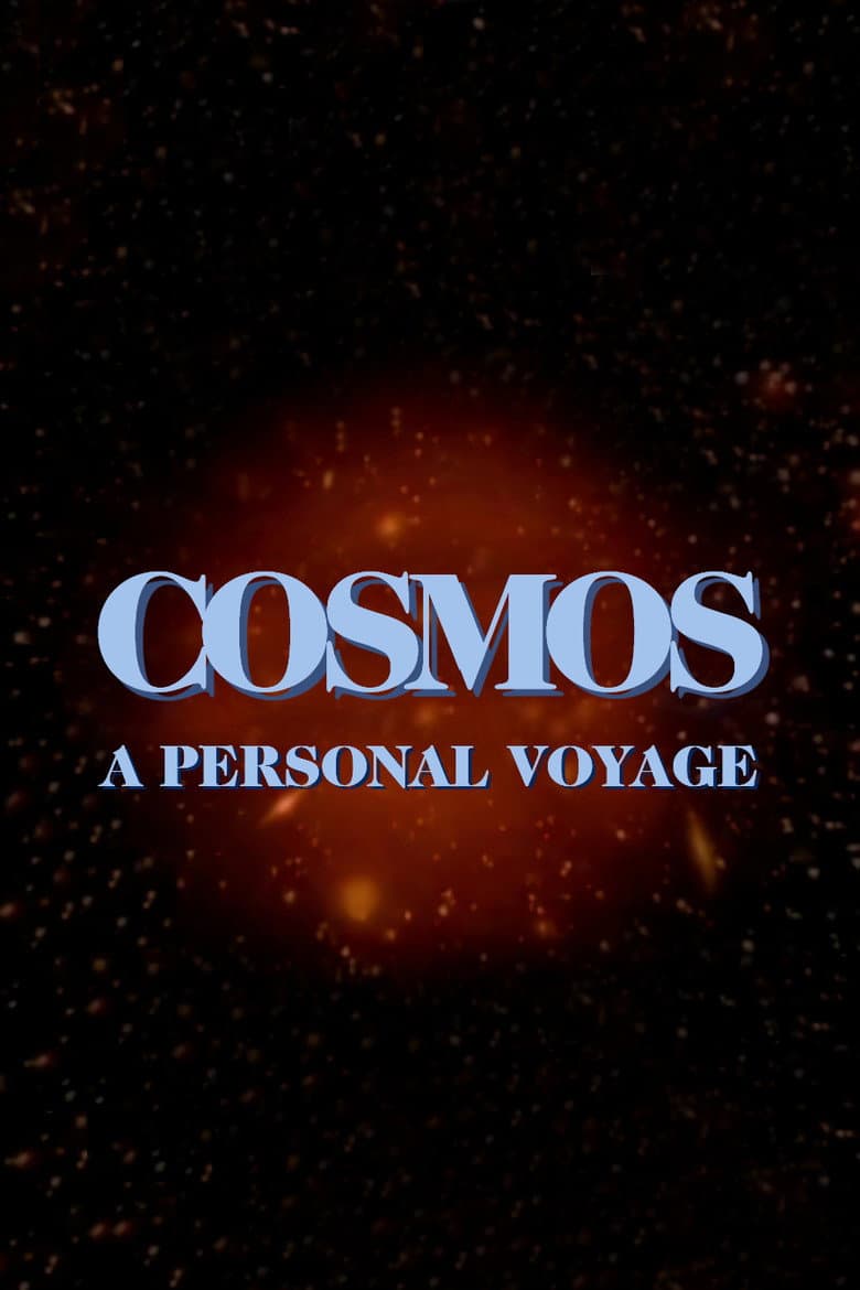 Cosmos: A Personal Voyage — posters 2